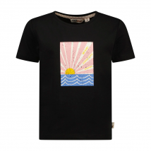 Moodstreet meisjes t-shirt