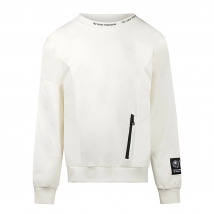 No Way Monday jongens sweater