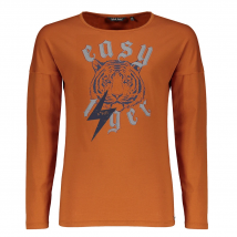 NoBell meisjes longsleeve