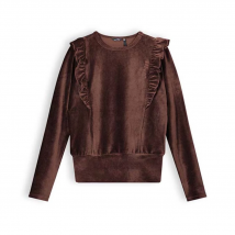 NoBell meisjes longsleeve