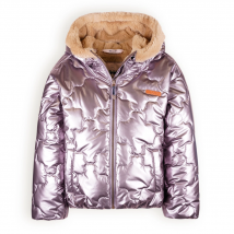 NoNo meisjes winterjas