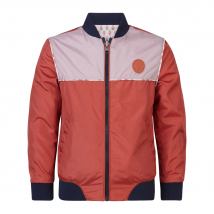 Noppies meisjes reversible jas