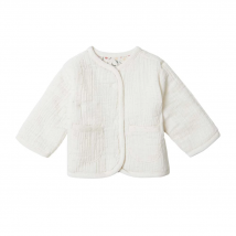 Noppies meisjes reversible jas