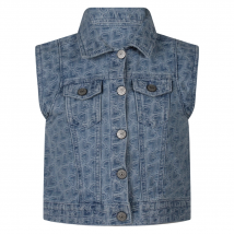 Persival meisjes gilet