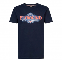 Petrol Industries jongens t-shirt