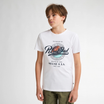 Petrol Industries jongens t-shirt