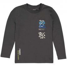 Quapi jongens longsleeve