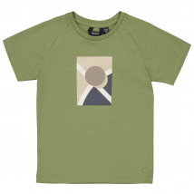 Quapi jongens t-shirt