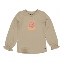 Quapi meisjes longsleeve