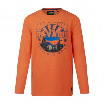 Ravagio jongens longsleeve