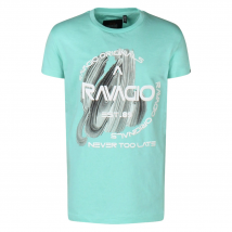 Ravagio jongens t-shirt