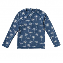 Salted Stories jongens uv-kleding