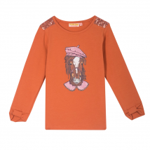 Someone meisjes longsleeve