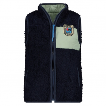 Sturdy jongens bodywarmer