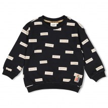 Sturdy jongens sweater