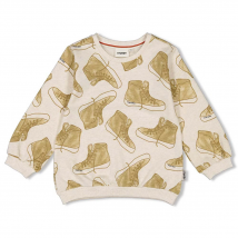 Sturdy jongens sweater