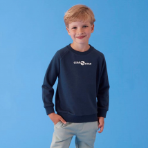 Sturdy jongens sweater
