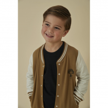 Sturdy jongens vest