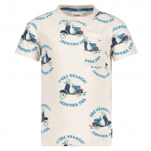 Sturdy jongens t-shirt
