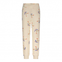 The New Chapter unisex broek