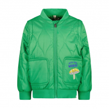 The New Chapter unisex winterjas