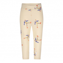 The New Chapter unisex legging