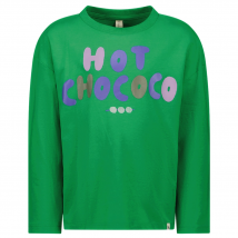 The New Chapter unisex longsleeve