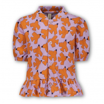 The New Chapter meisjes blouse