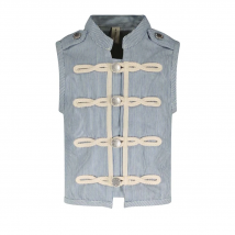 The New Chapter meisjes gilet