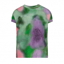 The New Chapter meisjes t-shirt