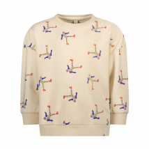 The New Chapter unisex sweater