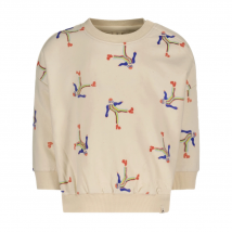 The New Chapter unisex sweater