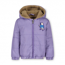 The New Chapter unisex winterjas