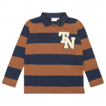The New jongens polo