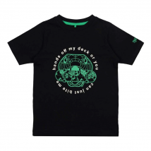 The New jongens t-shirt
