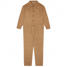 The New unisex jumpsuit
