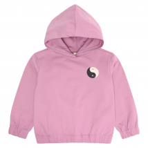 The New meisjes hoodie