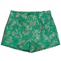 The New meisjes korte broek