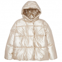 The New meisjes winterjas