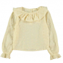 TOPitm meisjes blouse