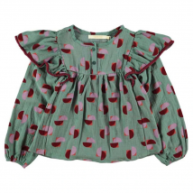 TOPitm meisjes blouse