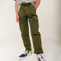 Tumble 'N Dry jongens broek