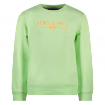 TYGO & vito jongens sweater