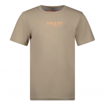 TYGO & vito jongens t-shirt