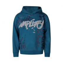 Unlocked jongens hoodie