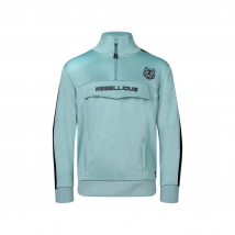 Unlocked jongens sweater