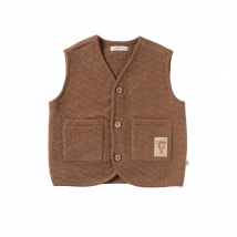 Your Wishes jongens gilet