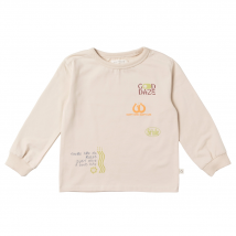 Your Wishes jongens longsleeve