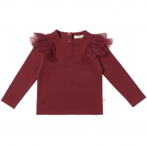Your Wishes meisjes longsleeve