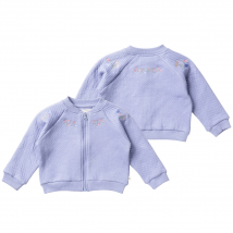 Your Wishes meisjes vest